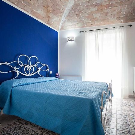 Palazzo Pagliaro Hotel Santo Stefano di Camastra Kültér fotó